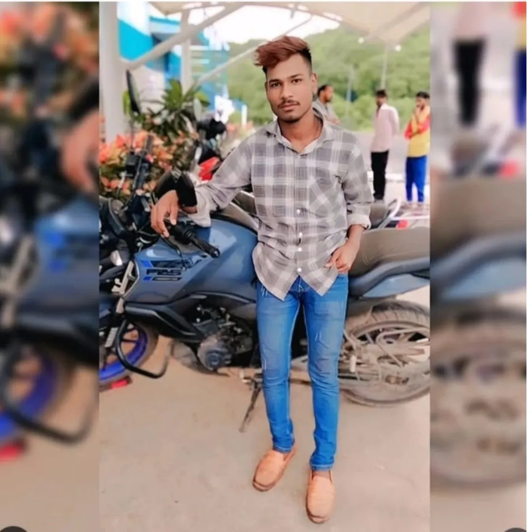 nitesh yadav