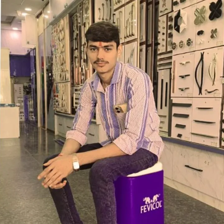 Ashok patel