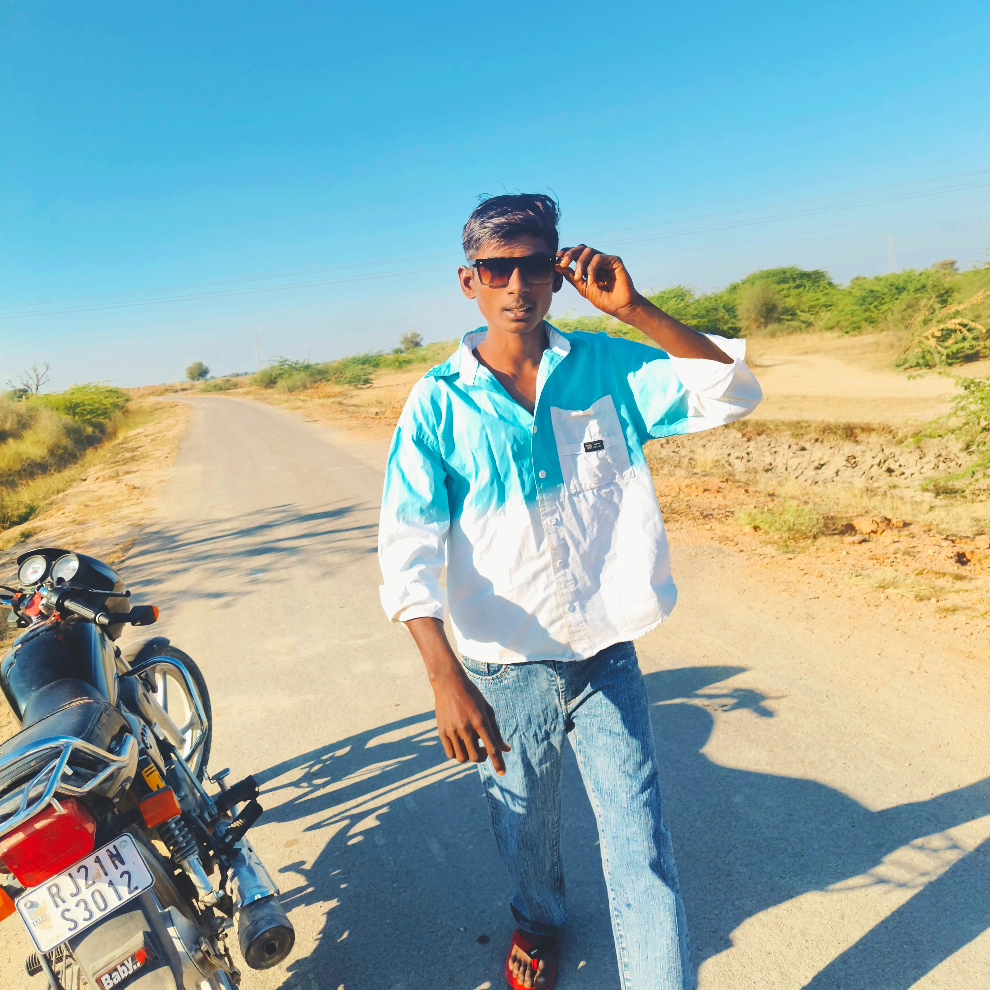 Jitendra Panwar
