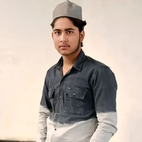 Intjar Ali