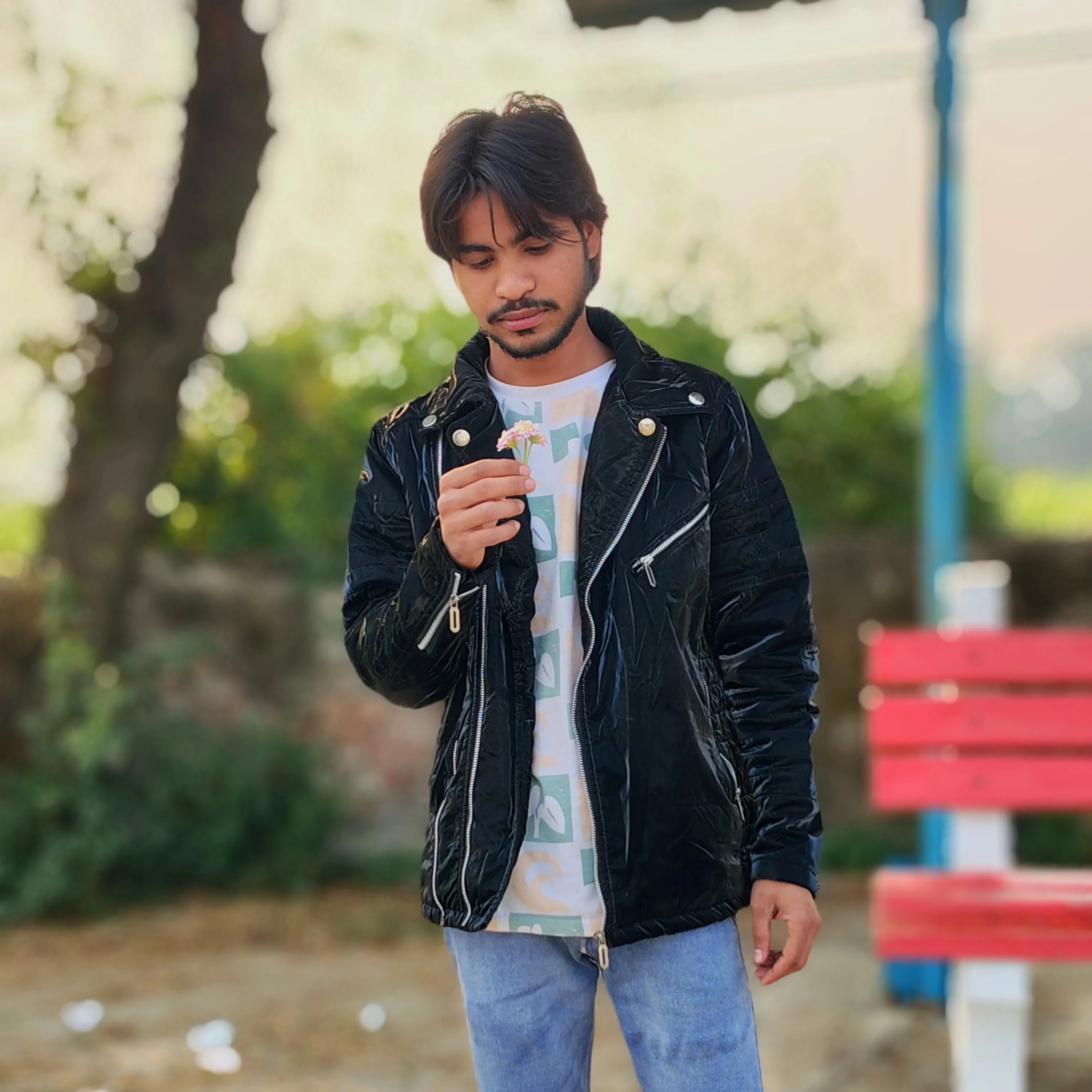 Naim choudhary