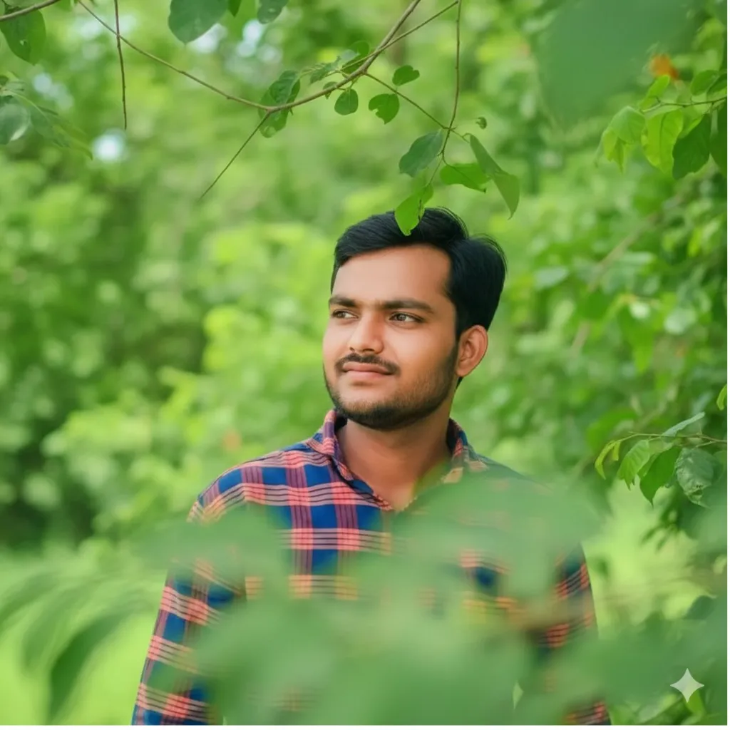 Narendrasahu bjp