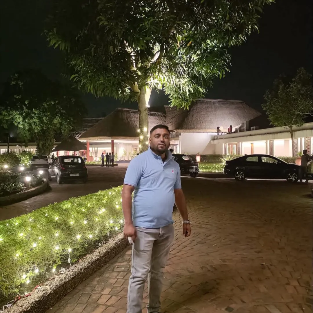 Banti Dey