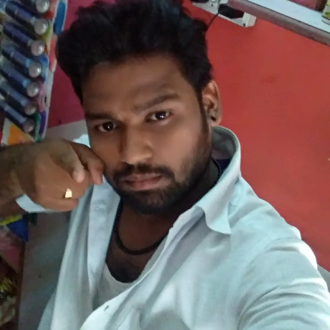 V Mani