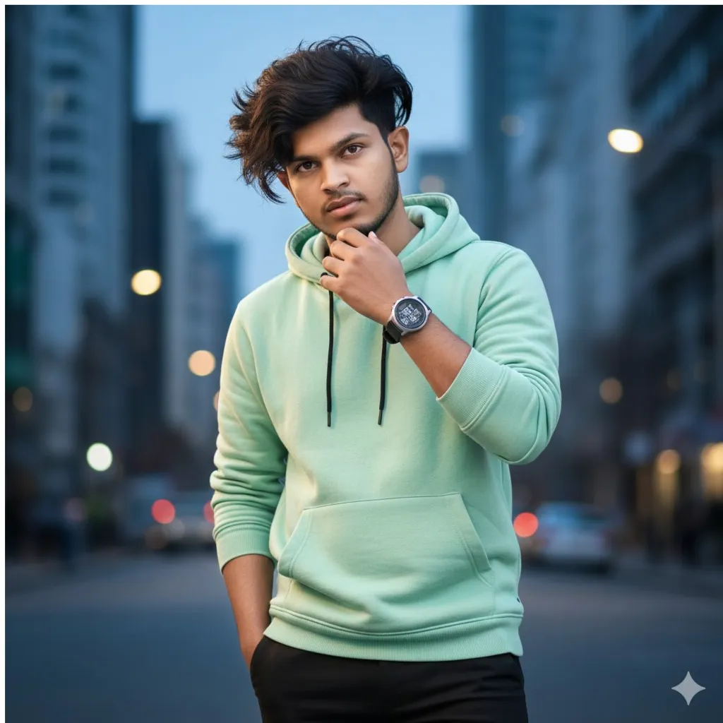 Narendra verma