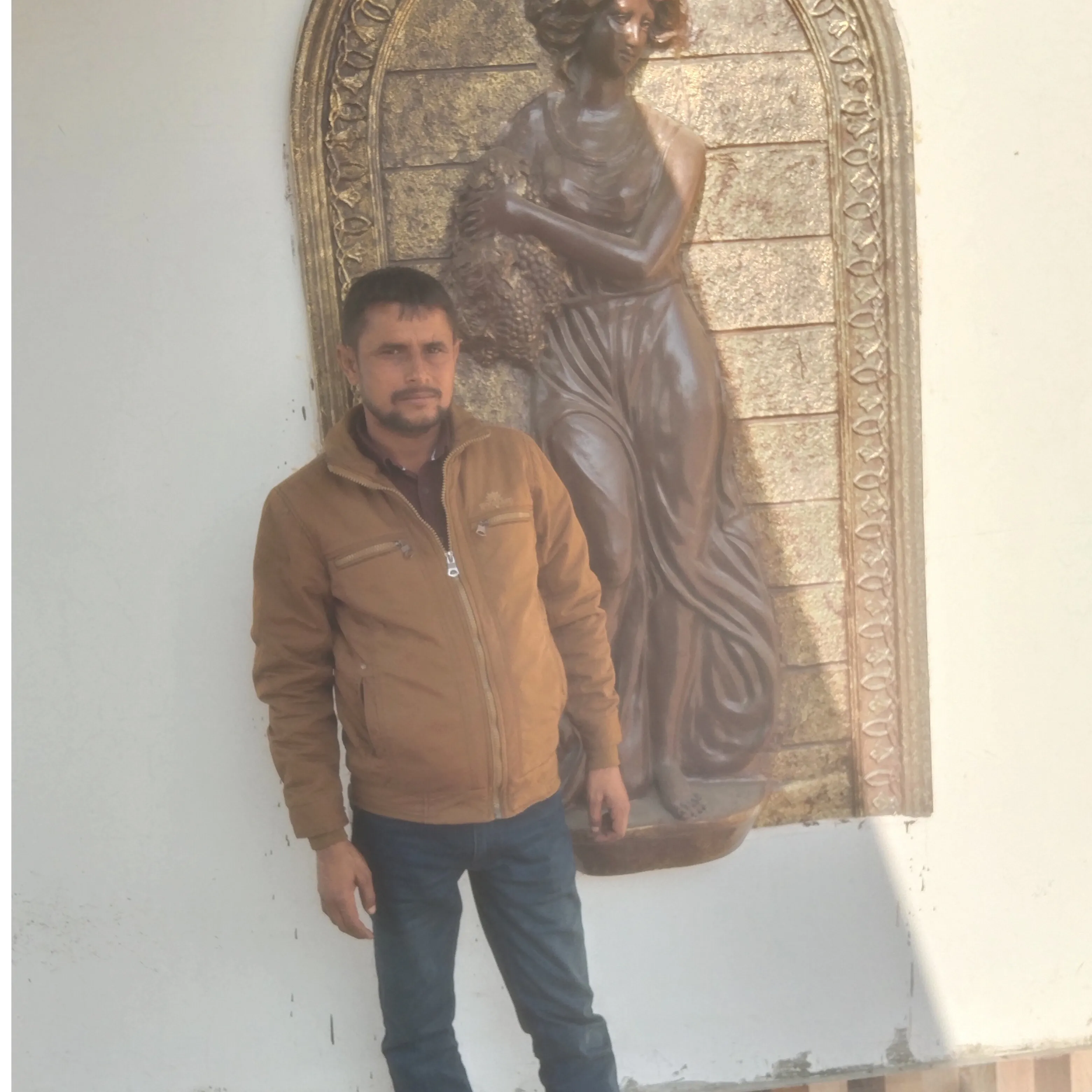 AvneeshKumar Singh