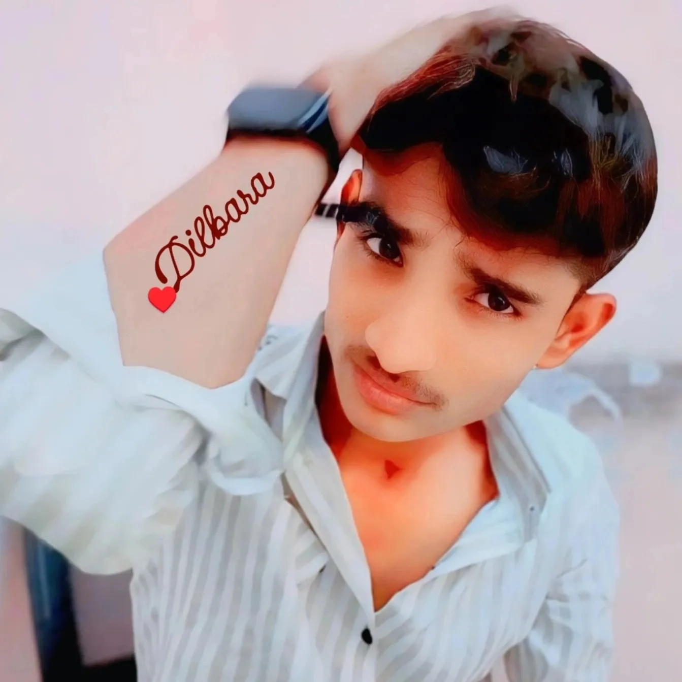 Ajay Magar