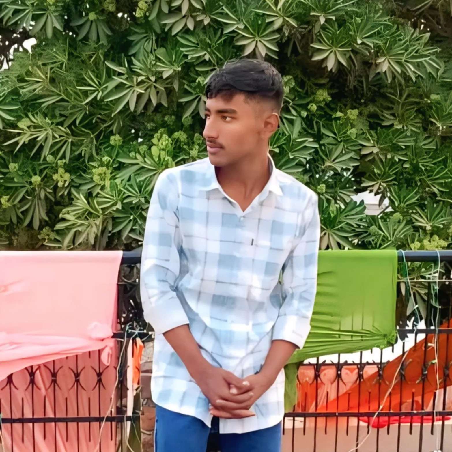 Neeraj Gadariya