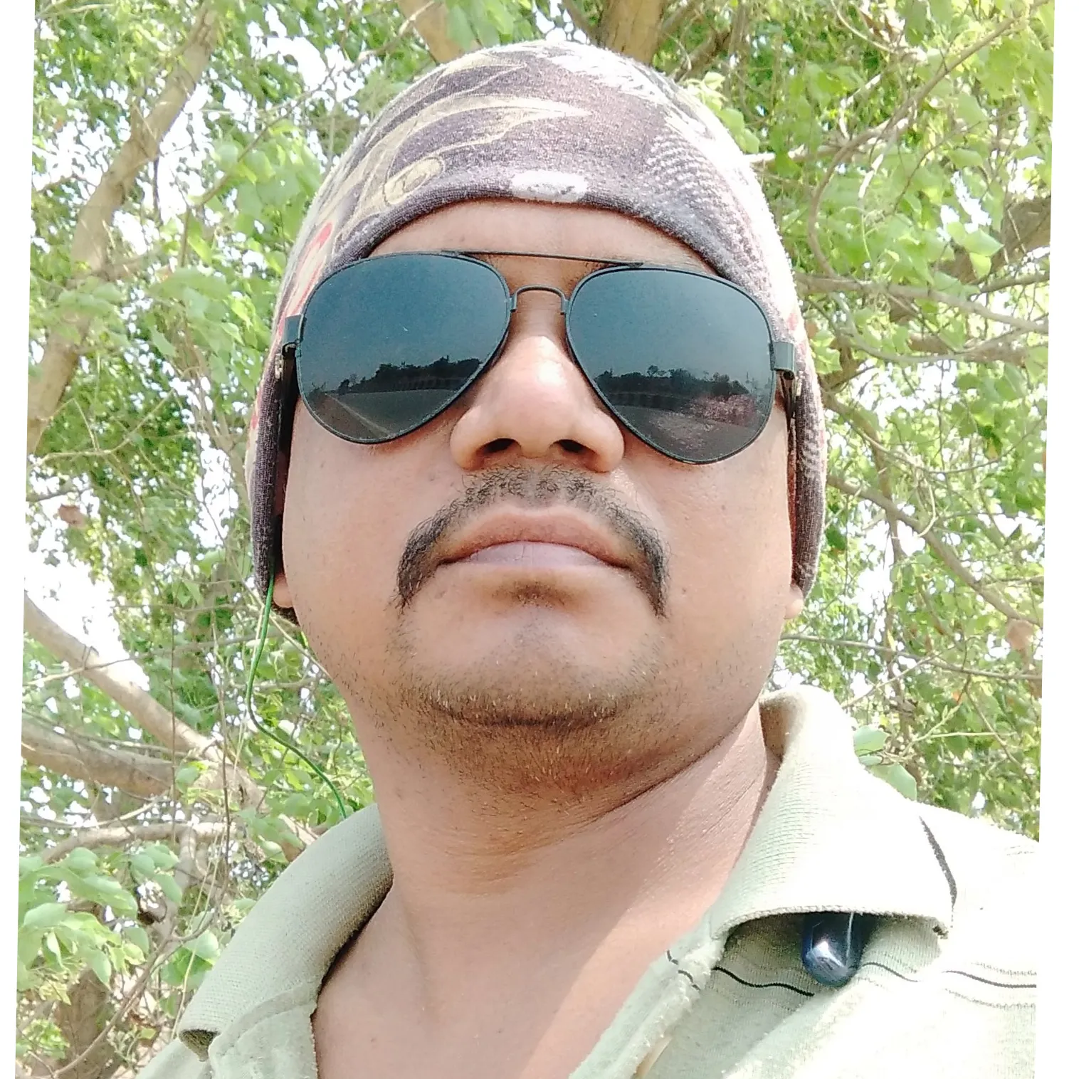 satish koli