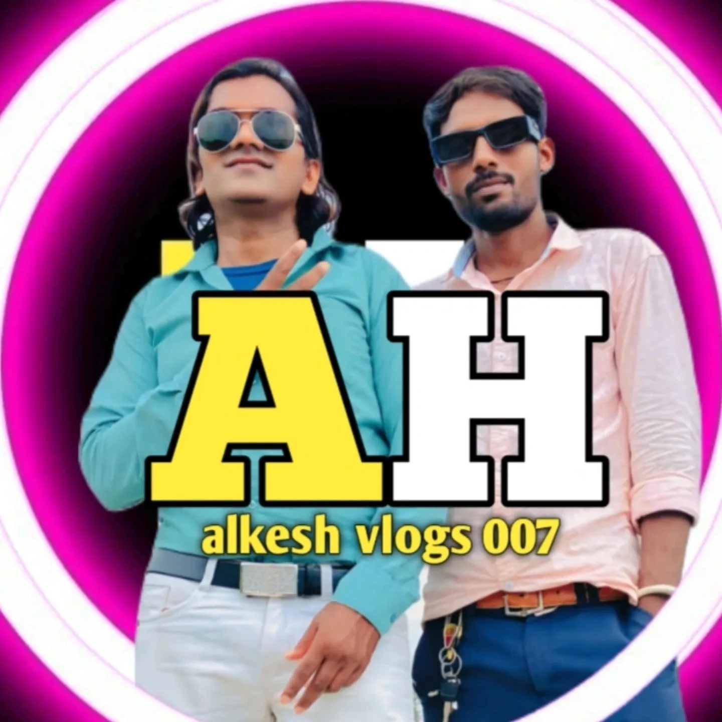 ALKESH RAVAT