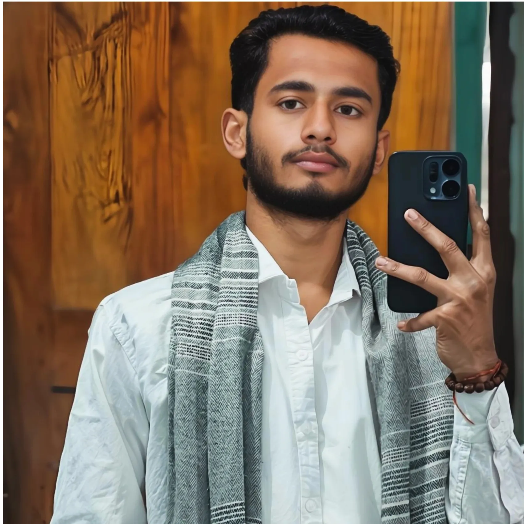 प्रिंस महतो
