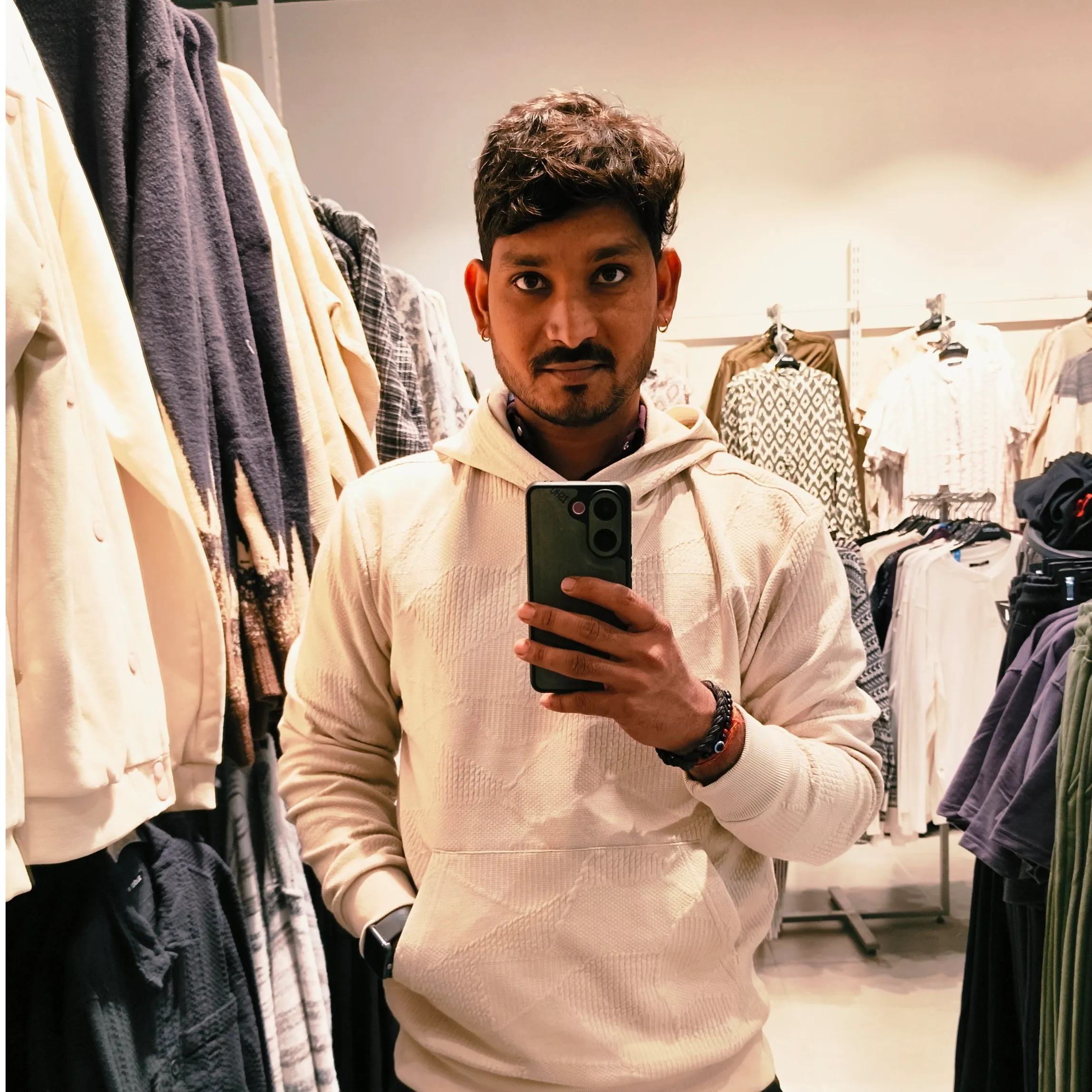 Iswar Jakhatiya