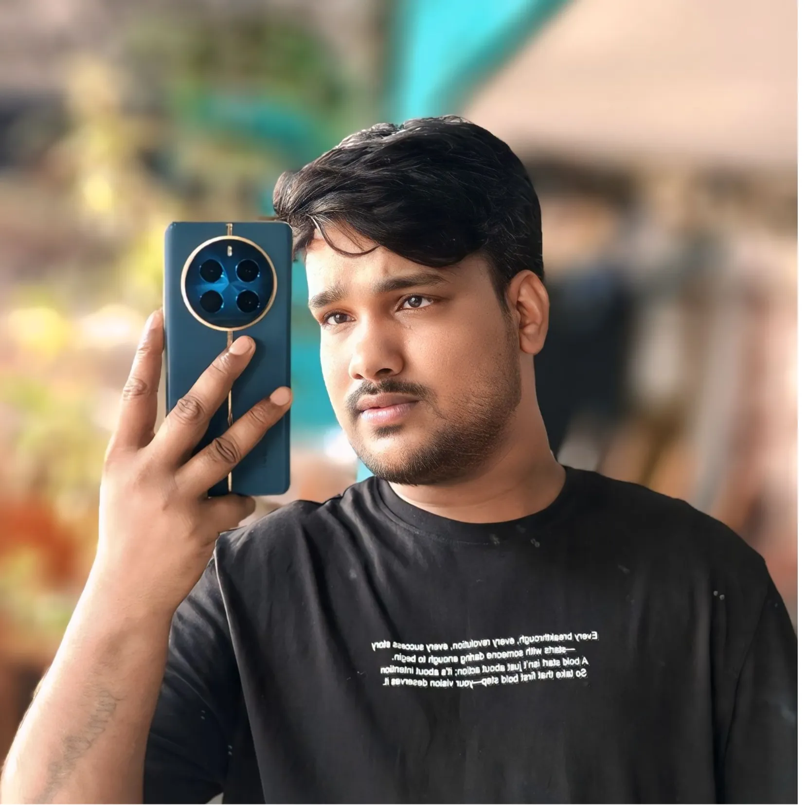 SUNEEL NAYAK