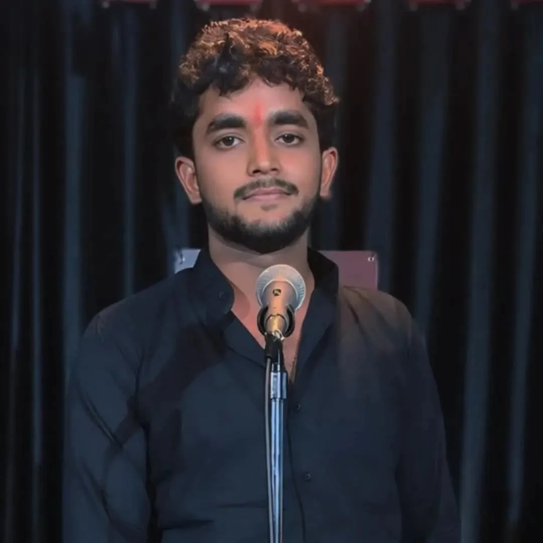 Ajeetkumar Mishra