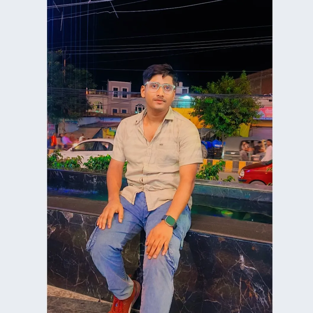Praduman verma