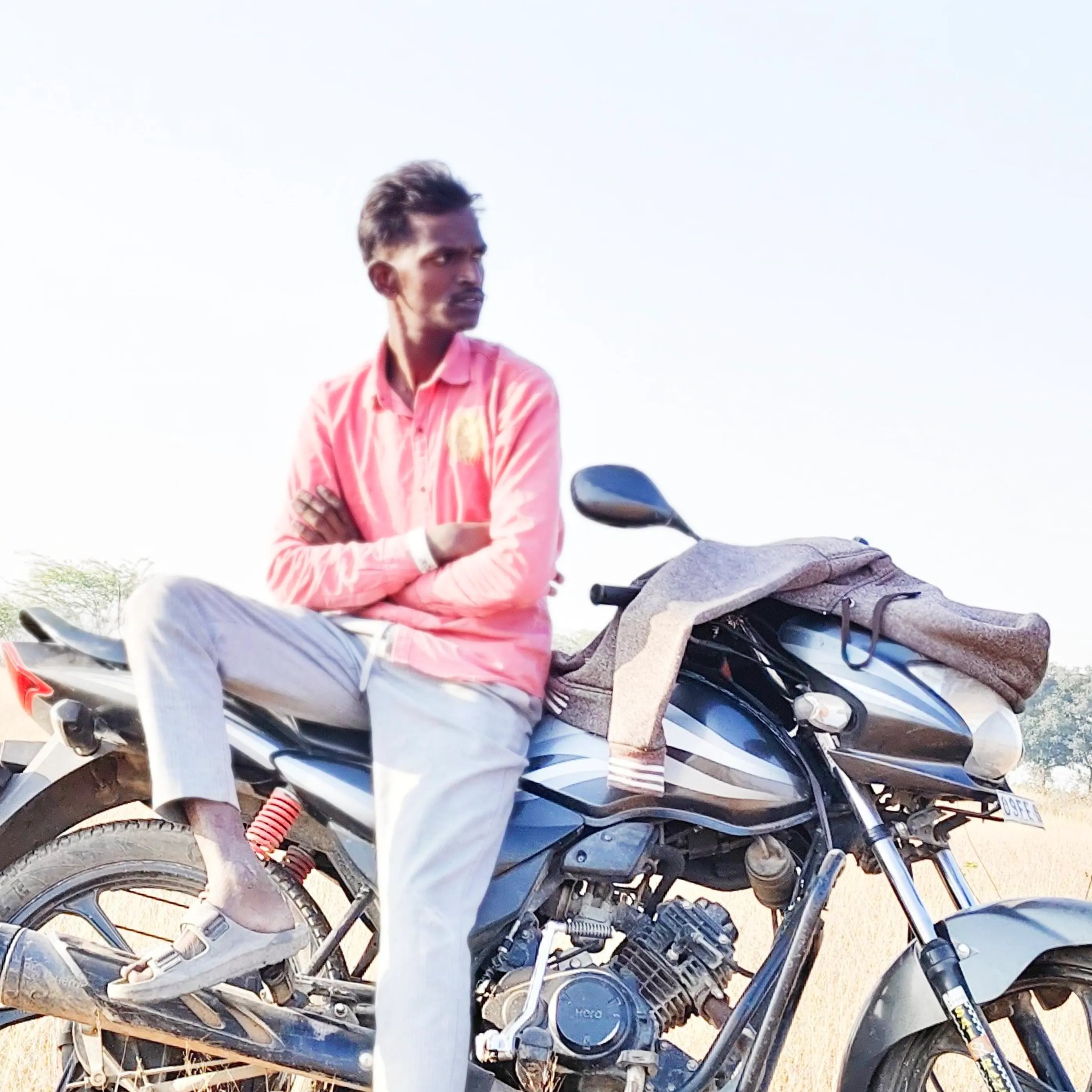 Rakesh Mudhiraj