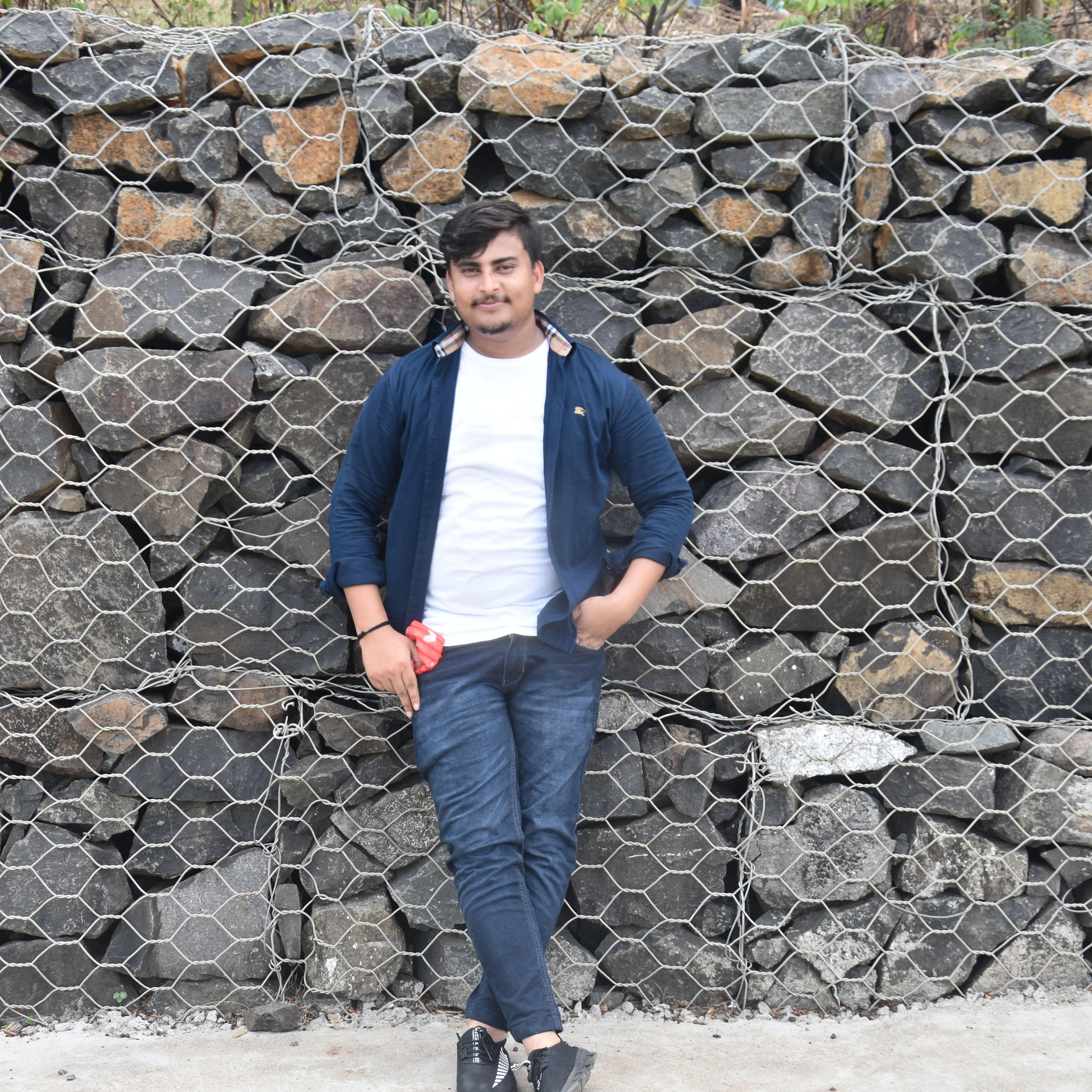 JITESH TIWARI