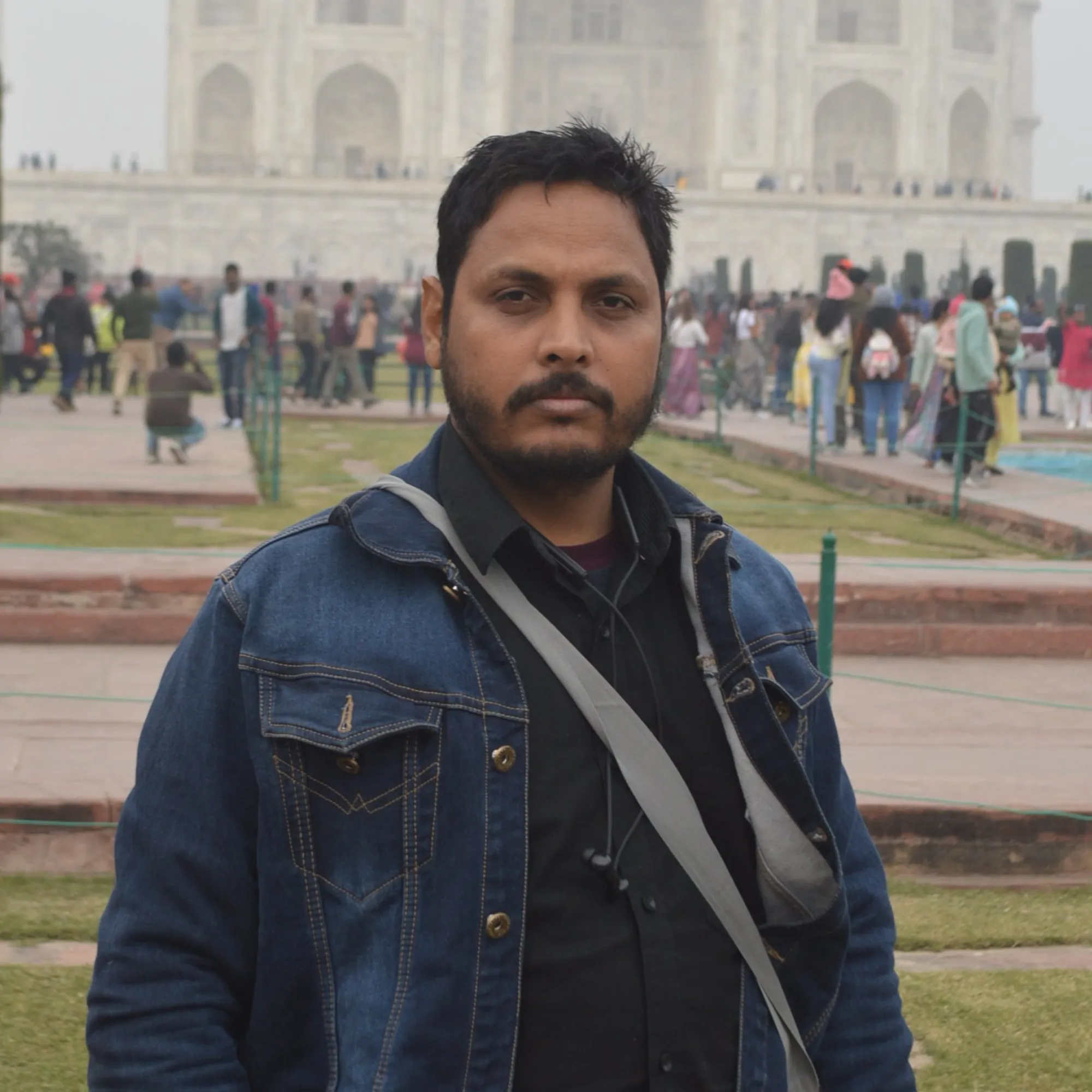 Satyendra Kumar