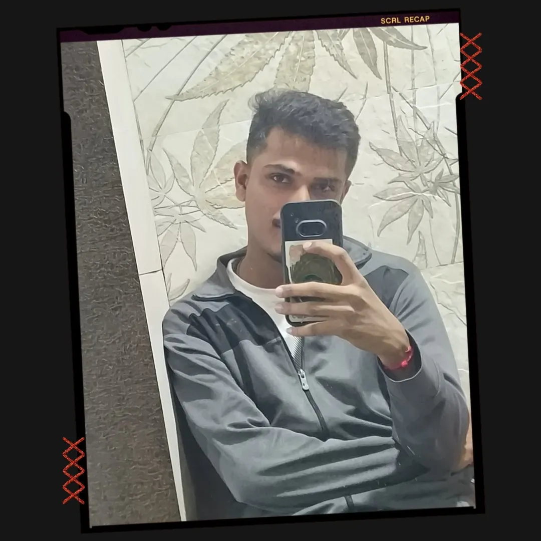 Sachin Pawar