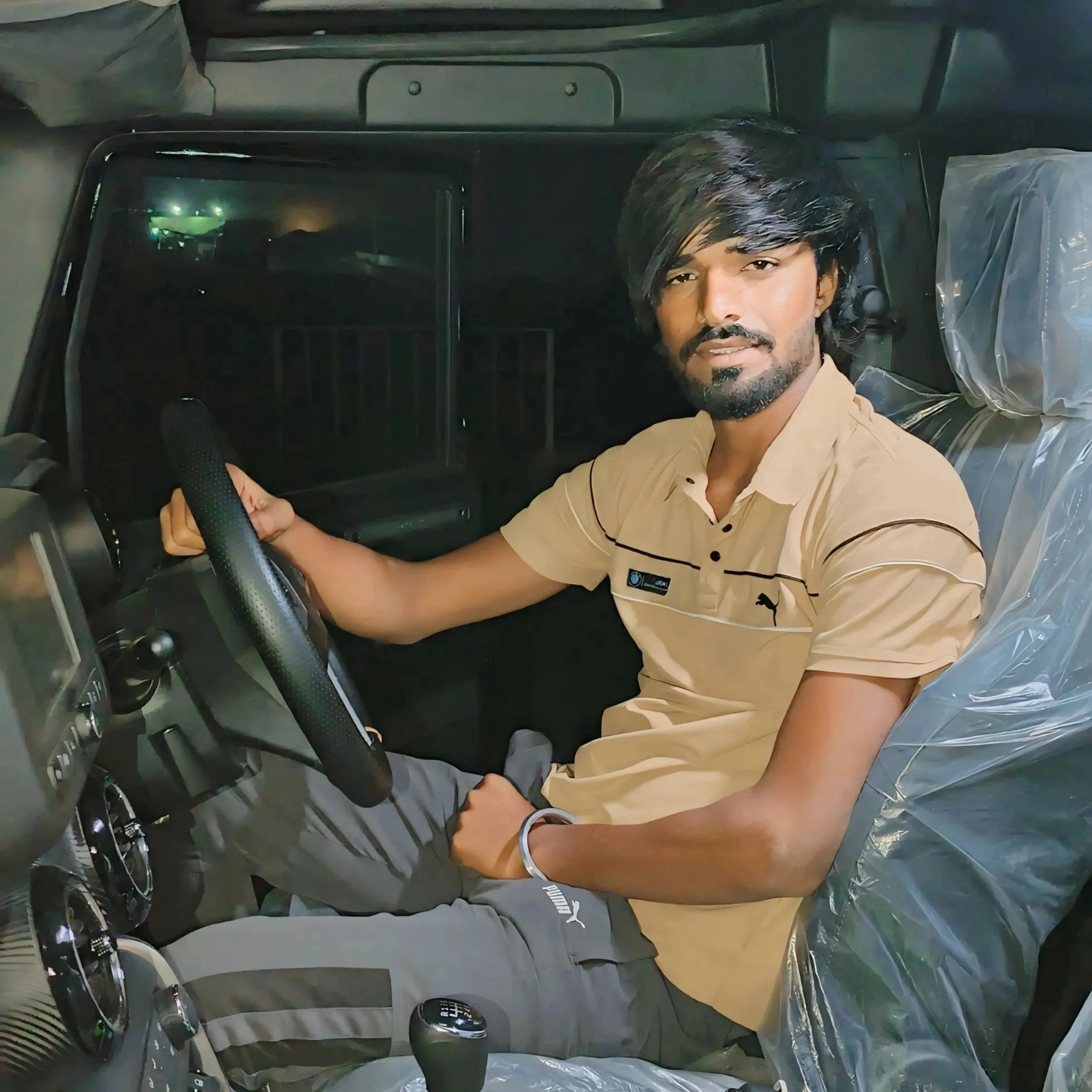 ammi gujjar