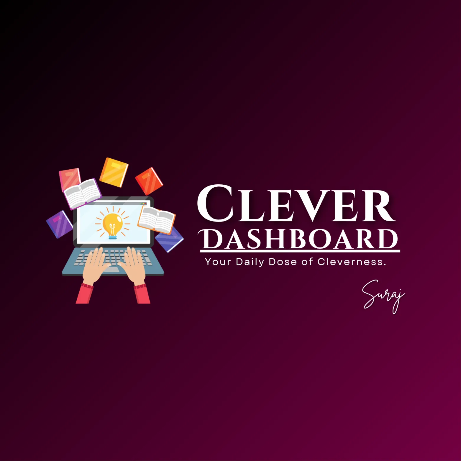 Clever Dashboard