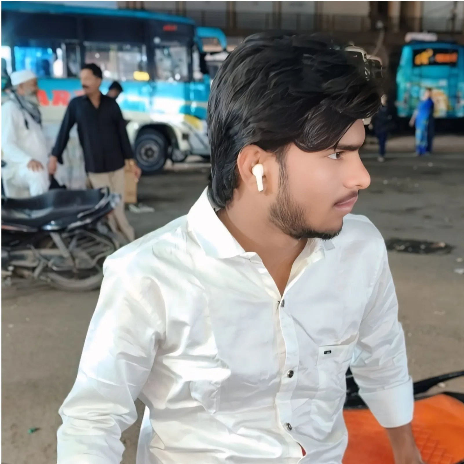 sohail Mansuri