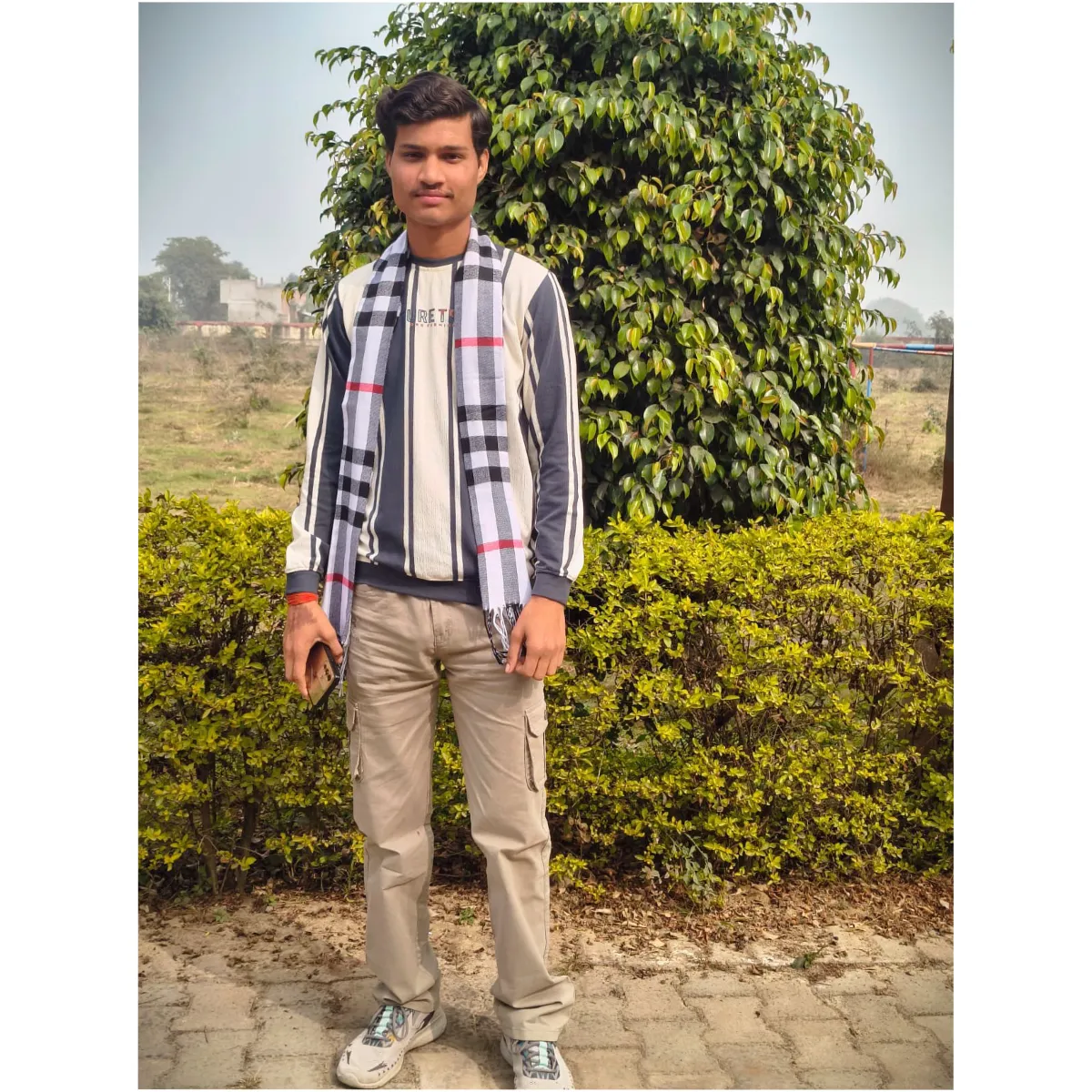⚜️("ठाकुर अनंत प्रताप सिंह बैस सूर्यवंशी")🚩 ❤️‍🔥