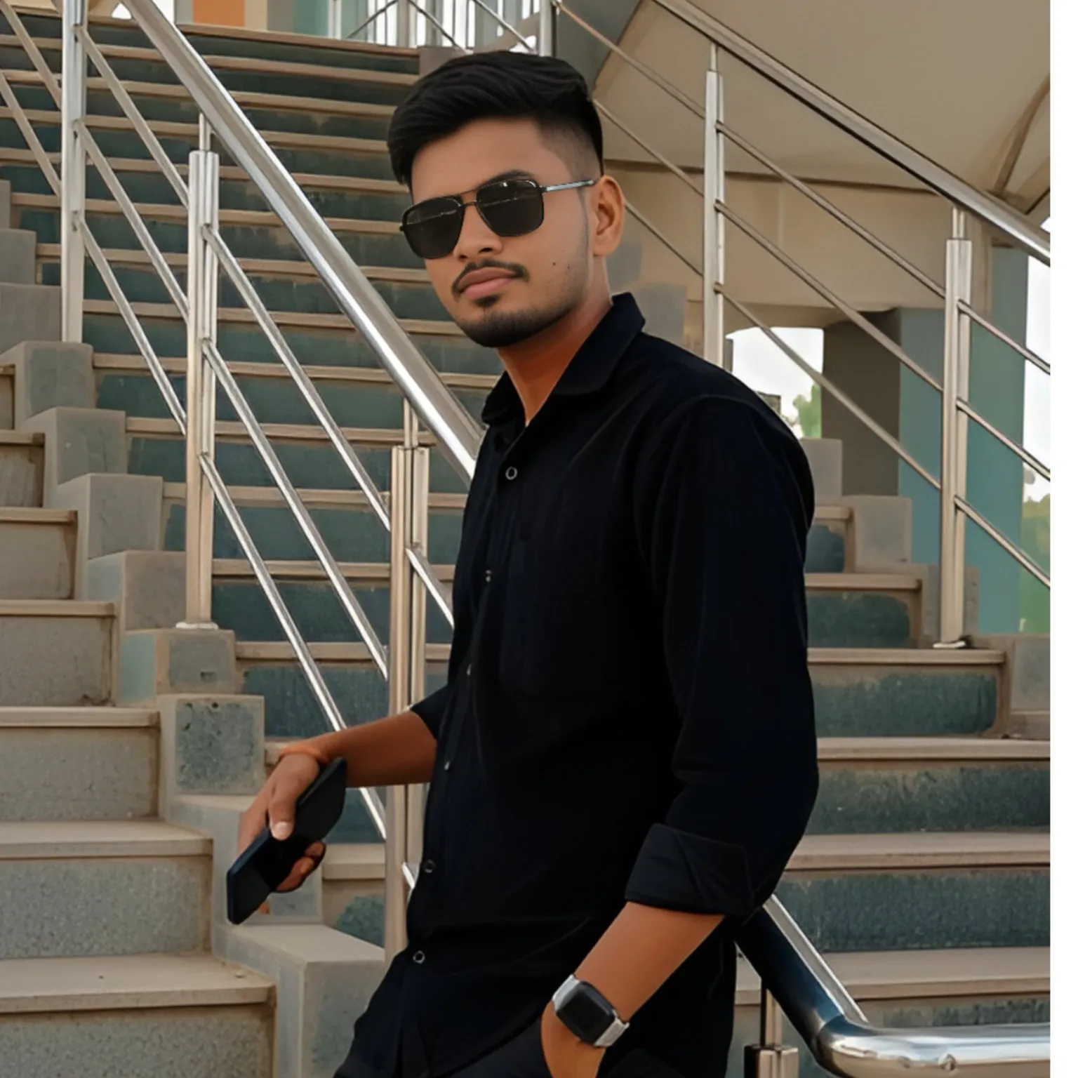 Yug Patel