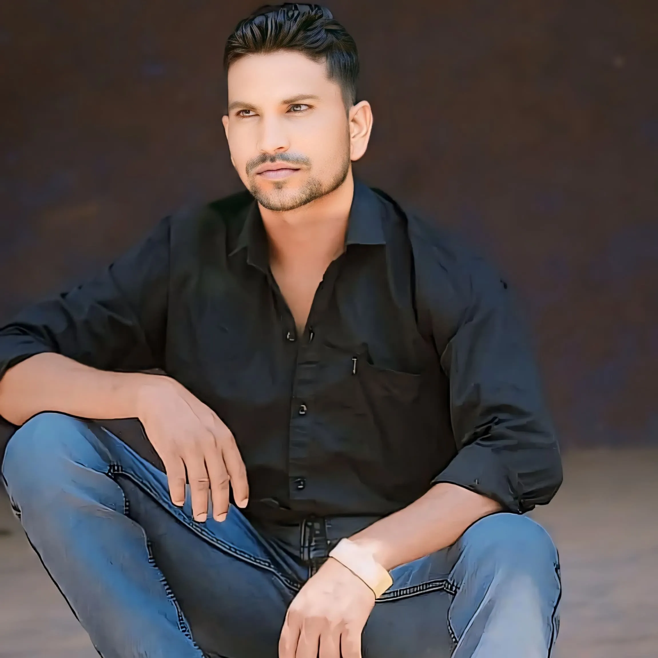 Pradip Naik