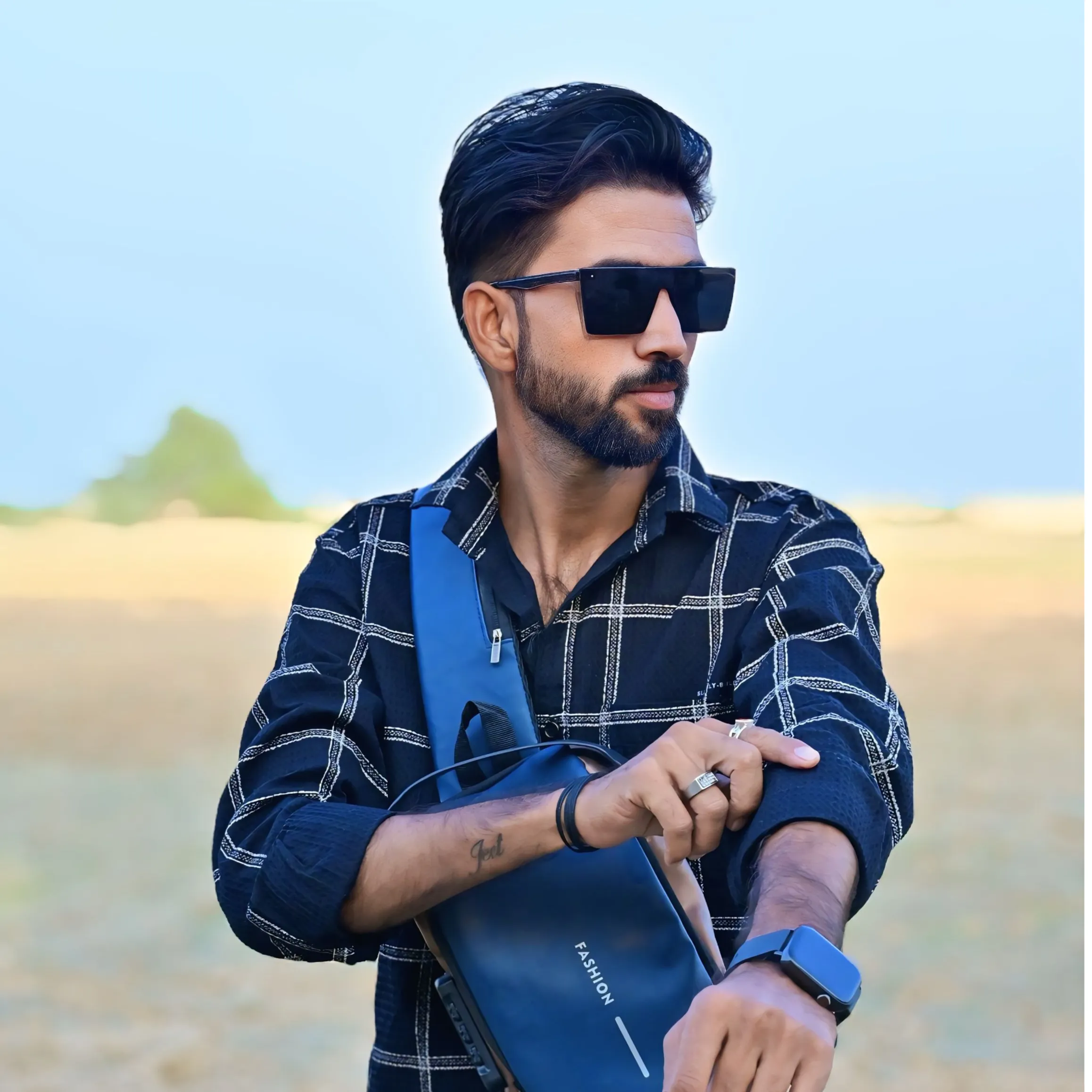 Jv Vaishnav