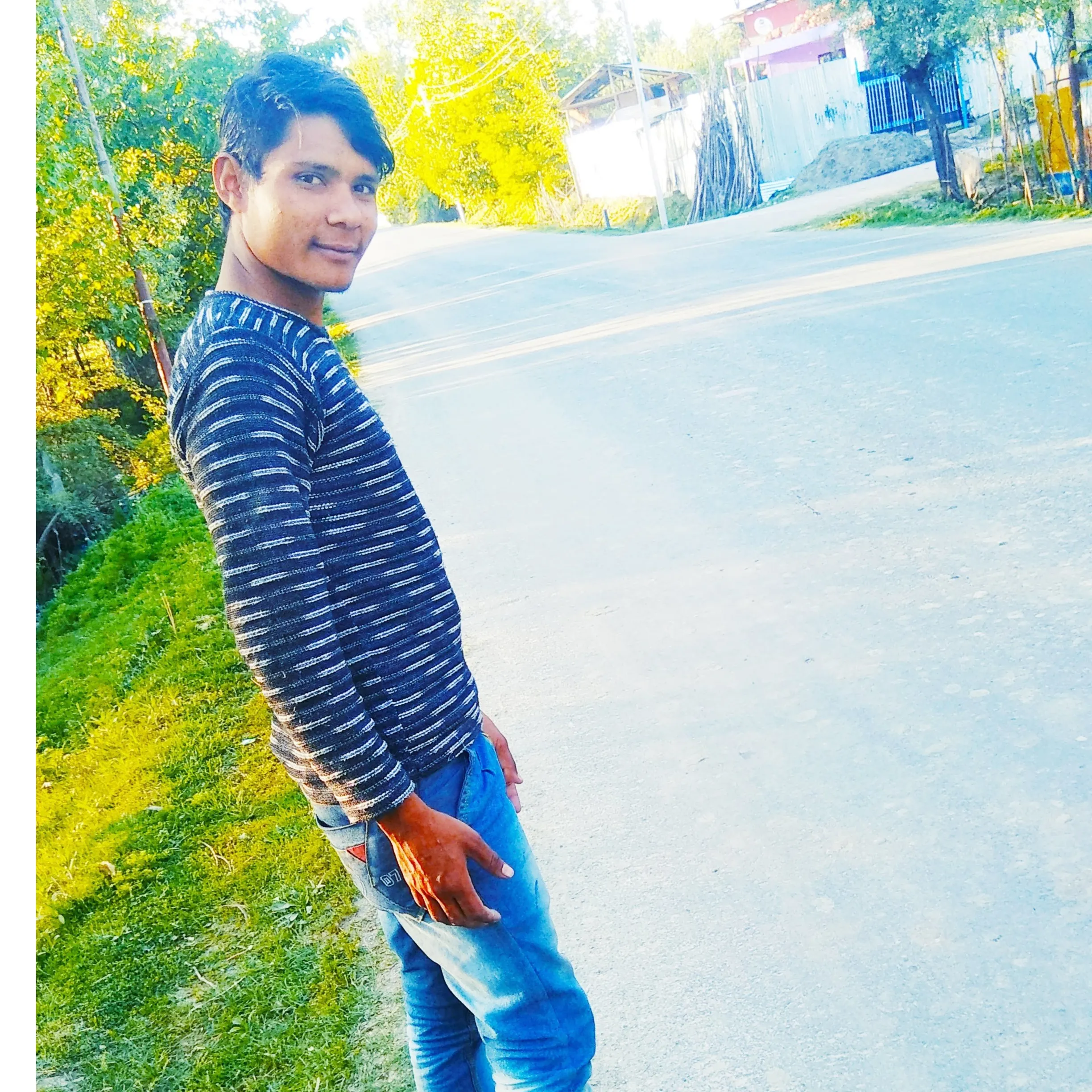dev Rajput