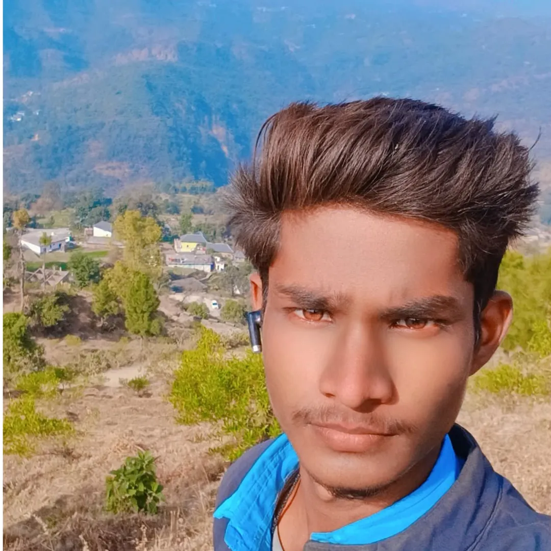paravesh kumar