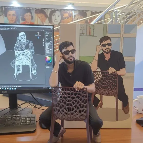 Kapil jain pittliya