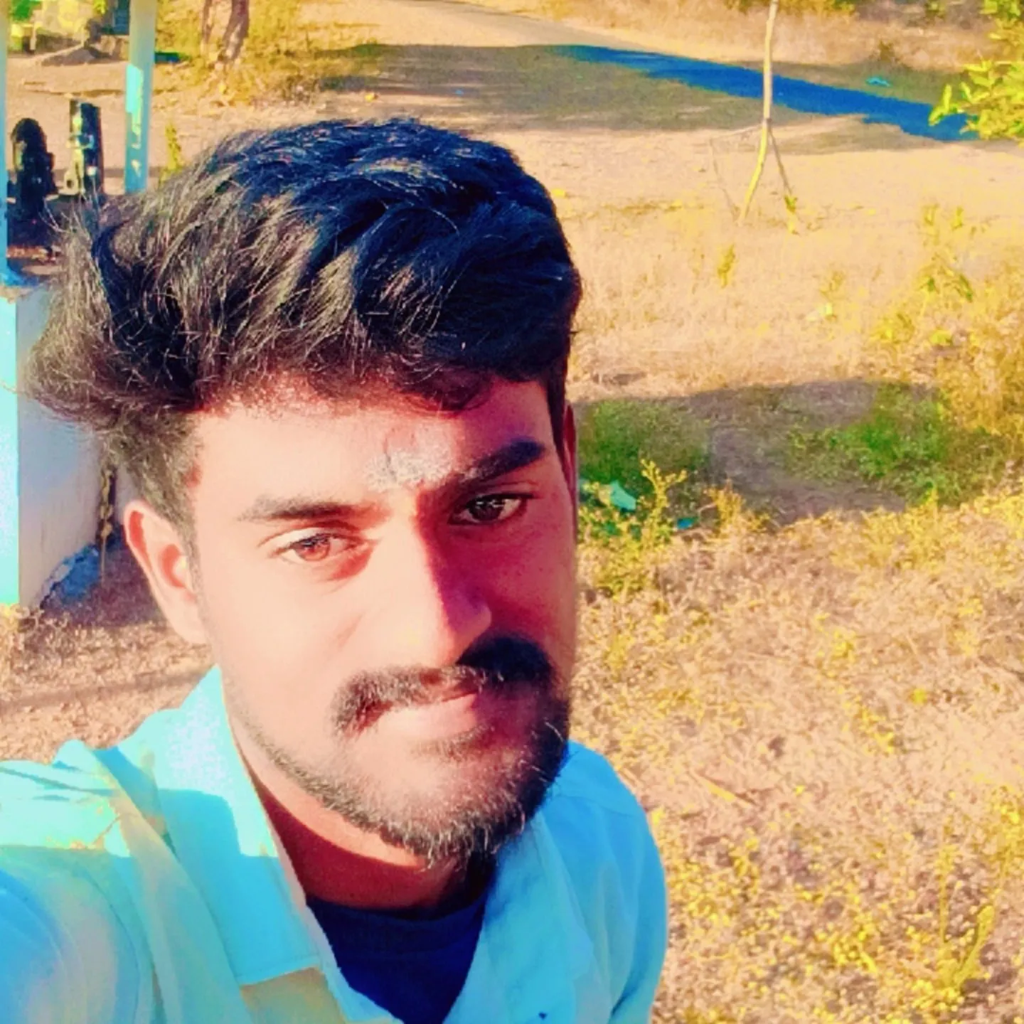 Chetcuri madhu