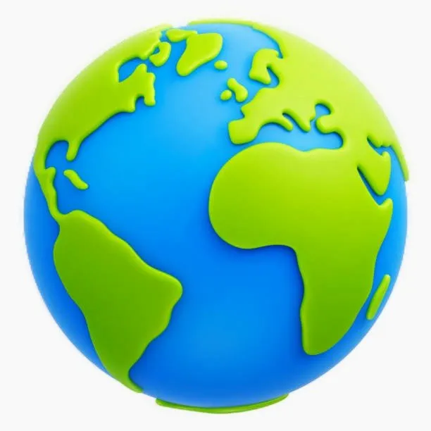 World news