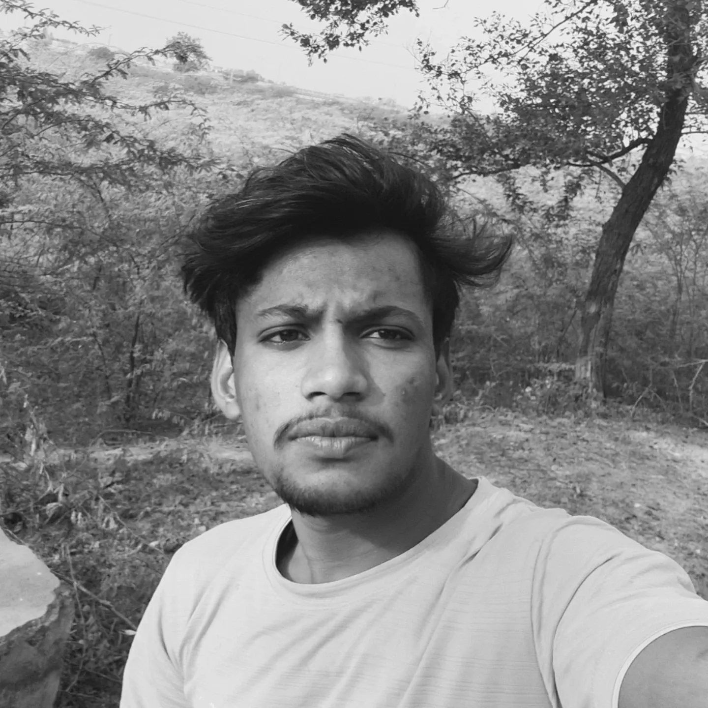 Ajay varma