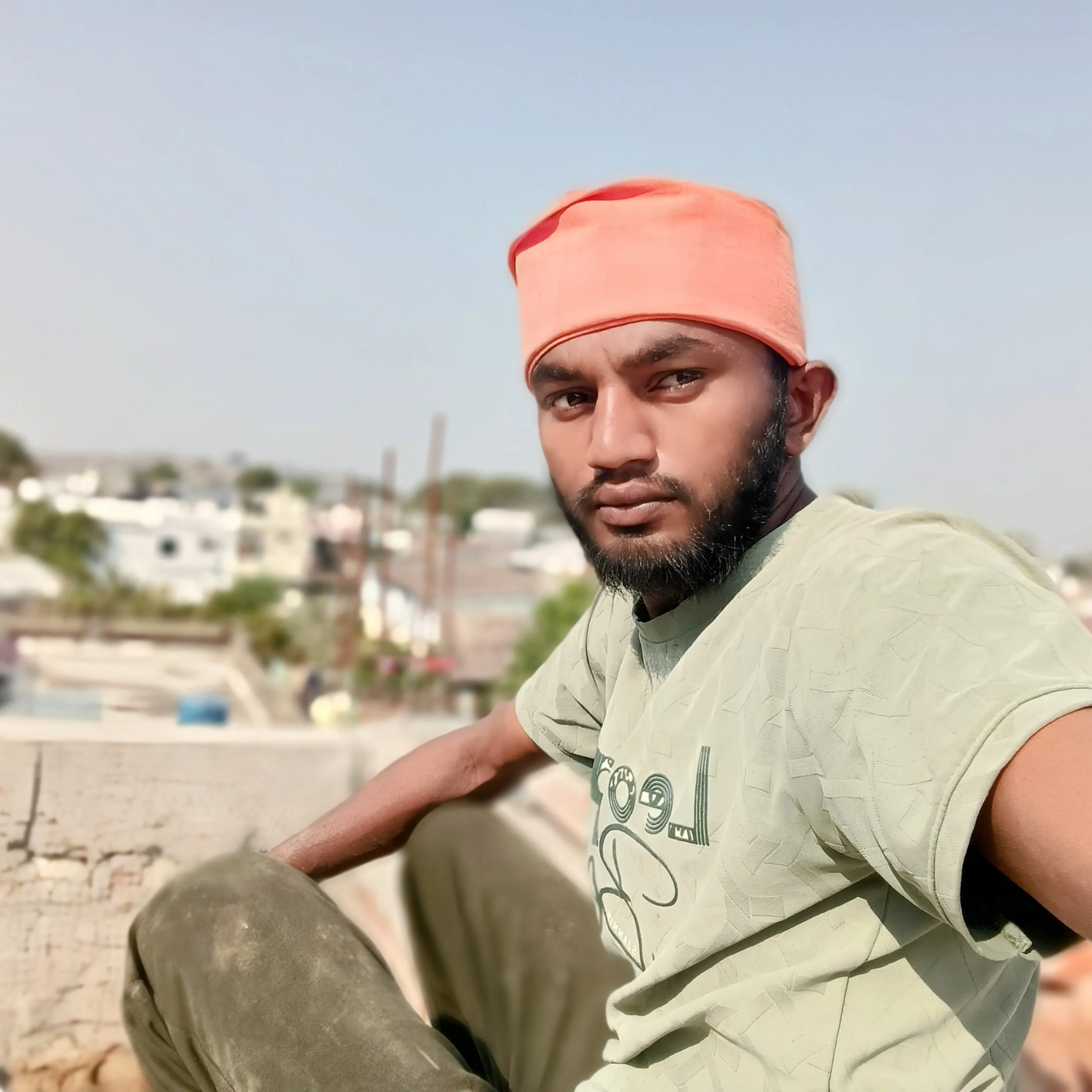 dhaniram dhasoda