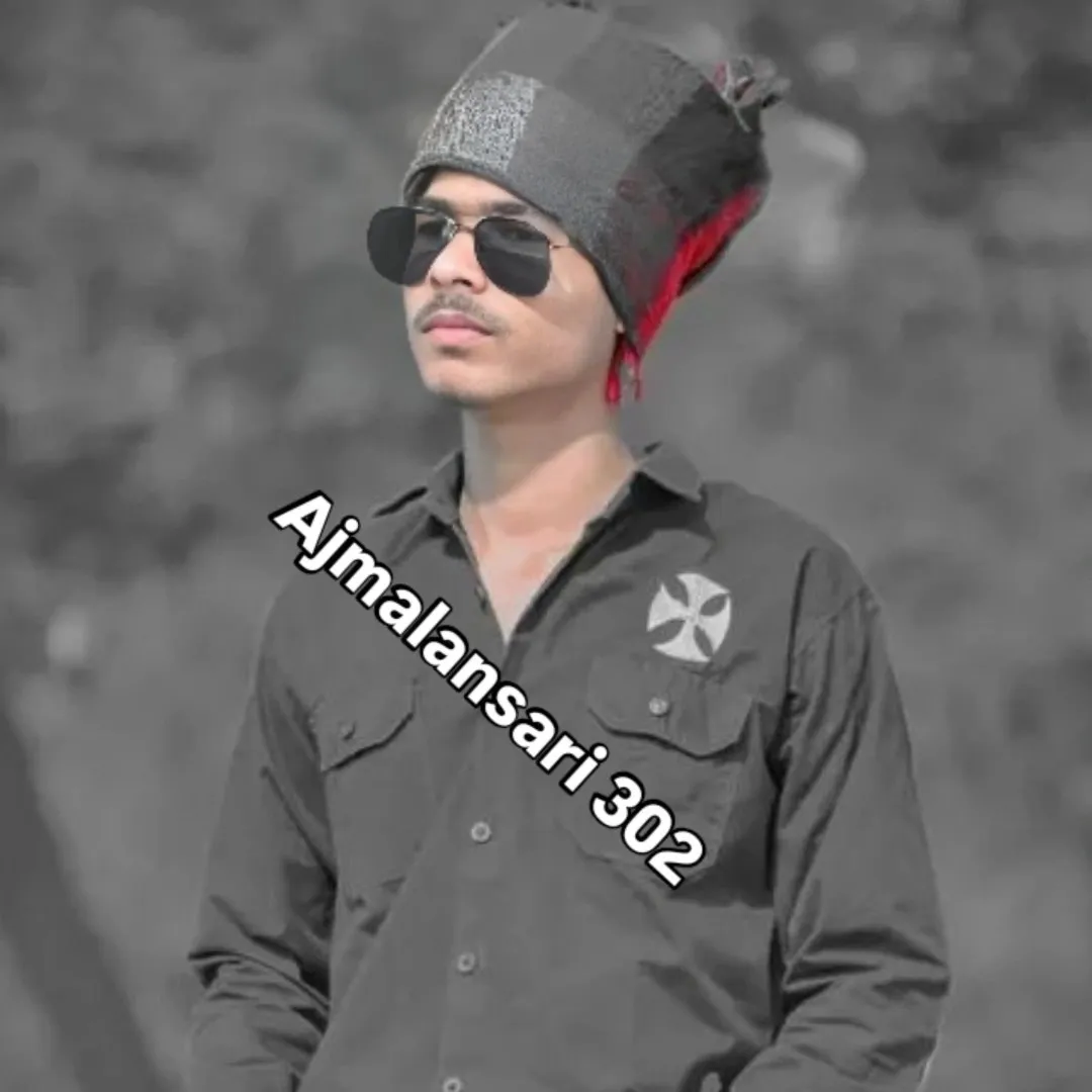 Badshah Ansari