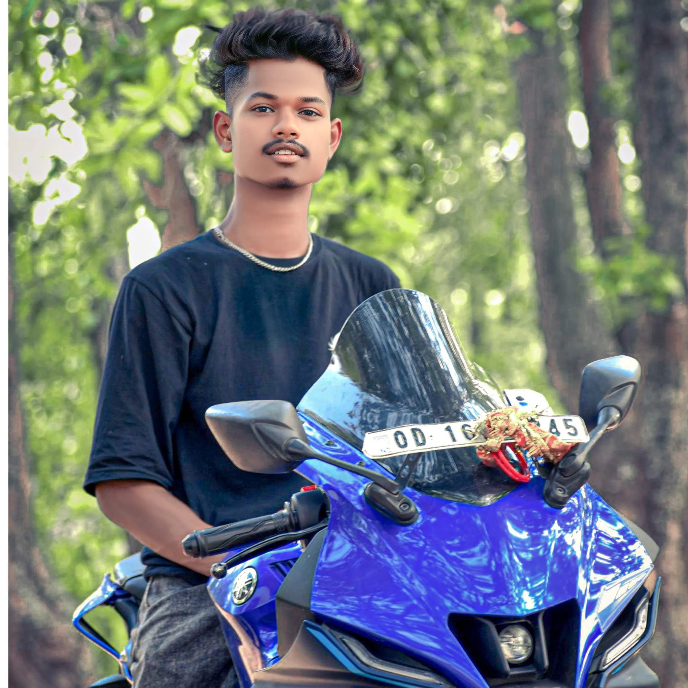 Debasish na