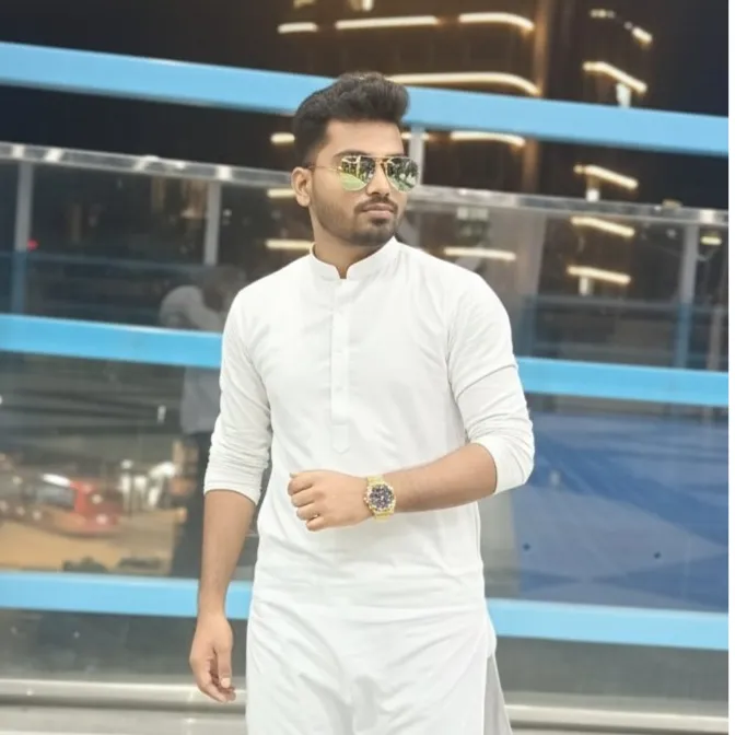 Ajitkumar Chaudhary