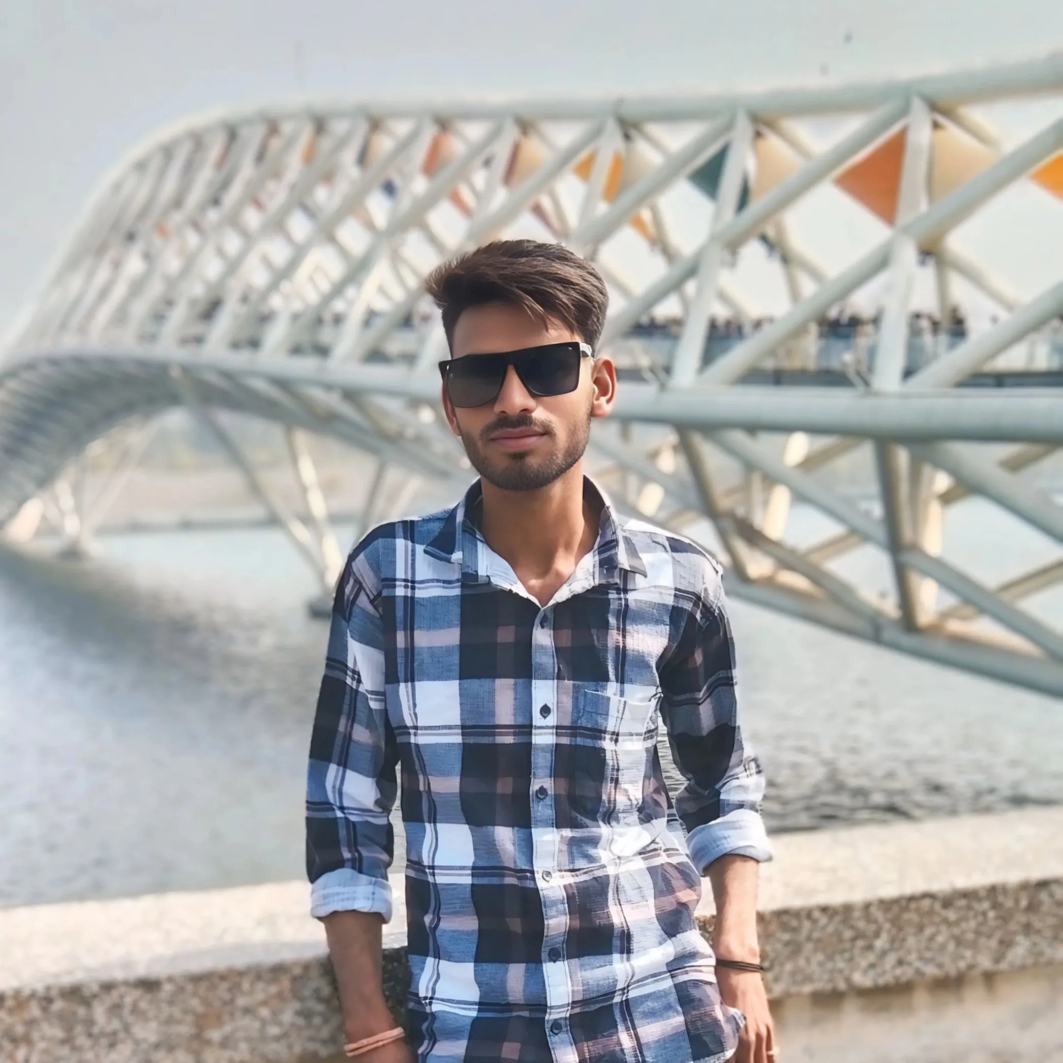 Vinod Bhabhor