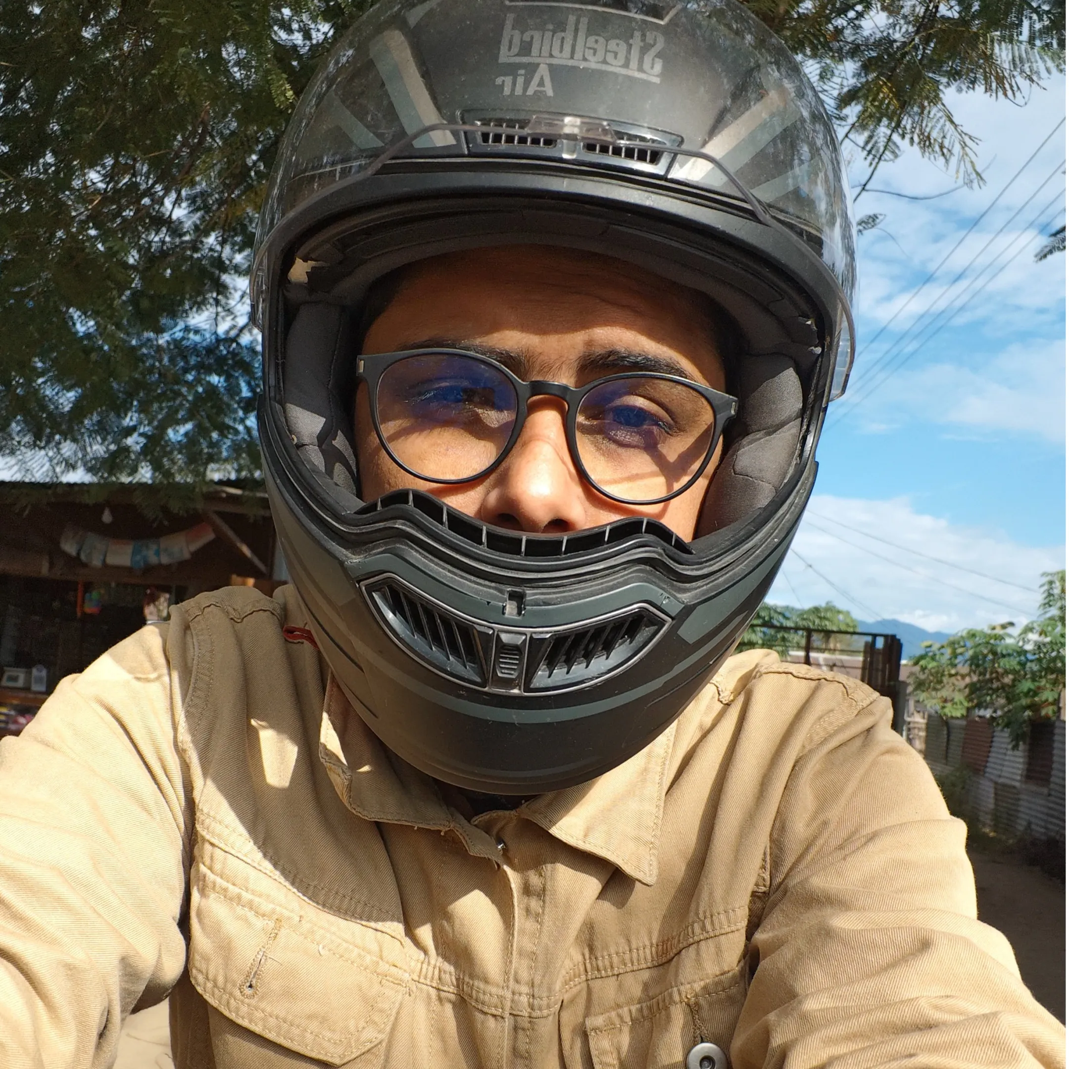 krishna Upadhyay