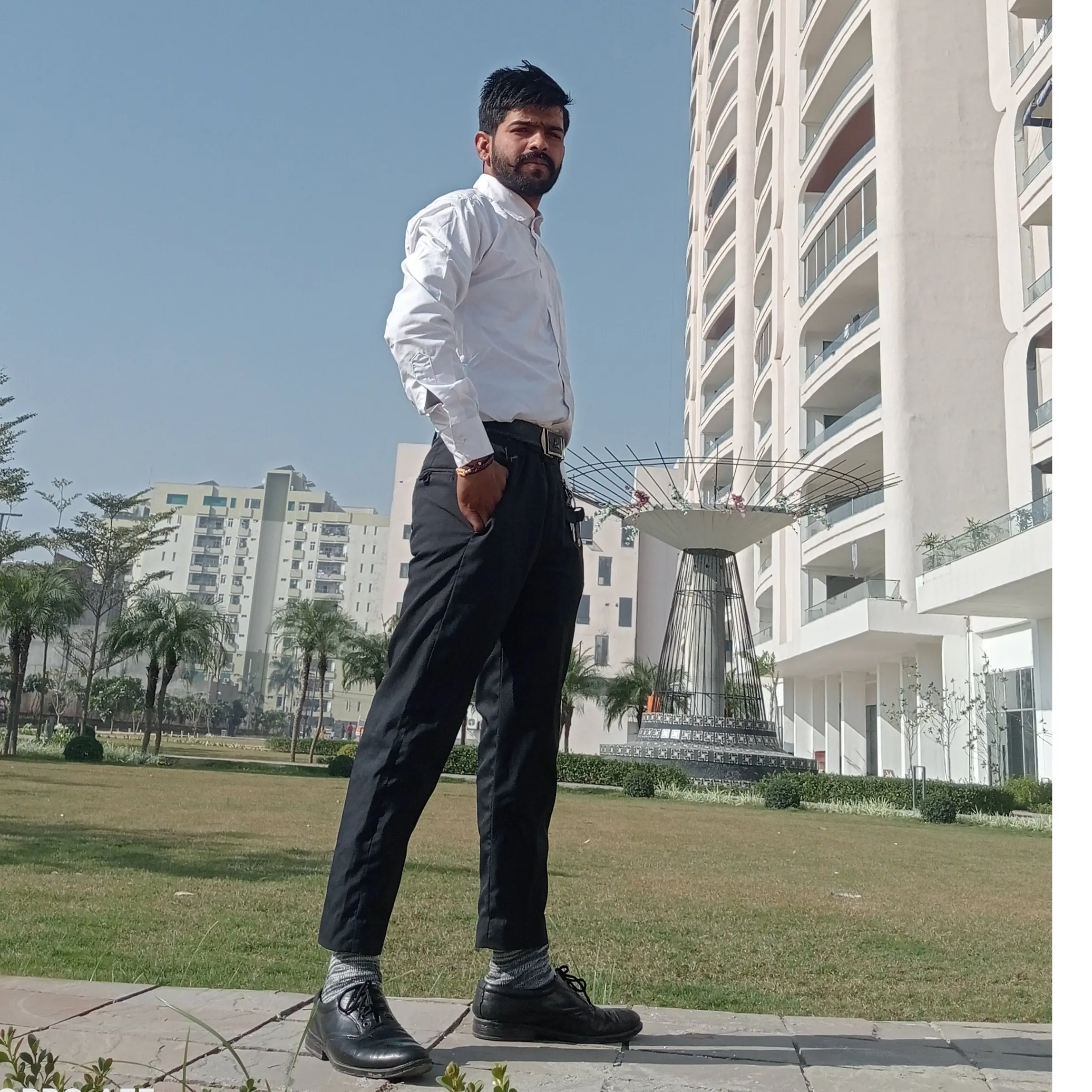 Rajeev Kumar