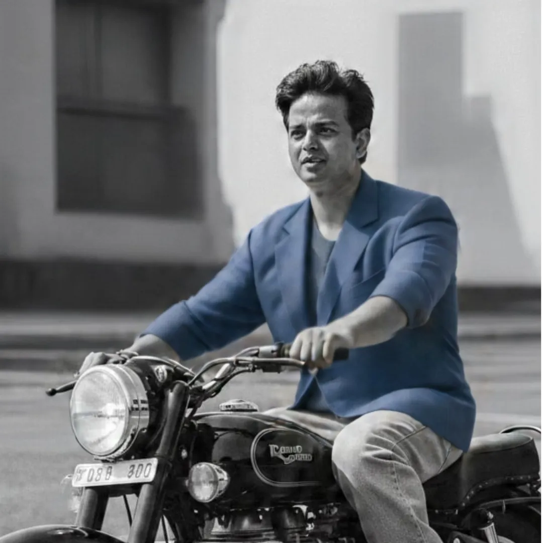 Ravi Verma22