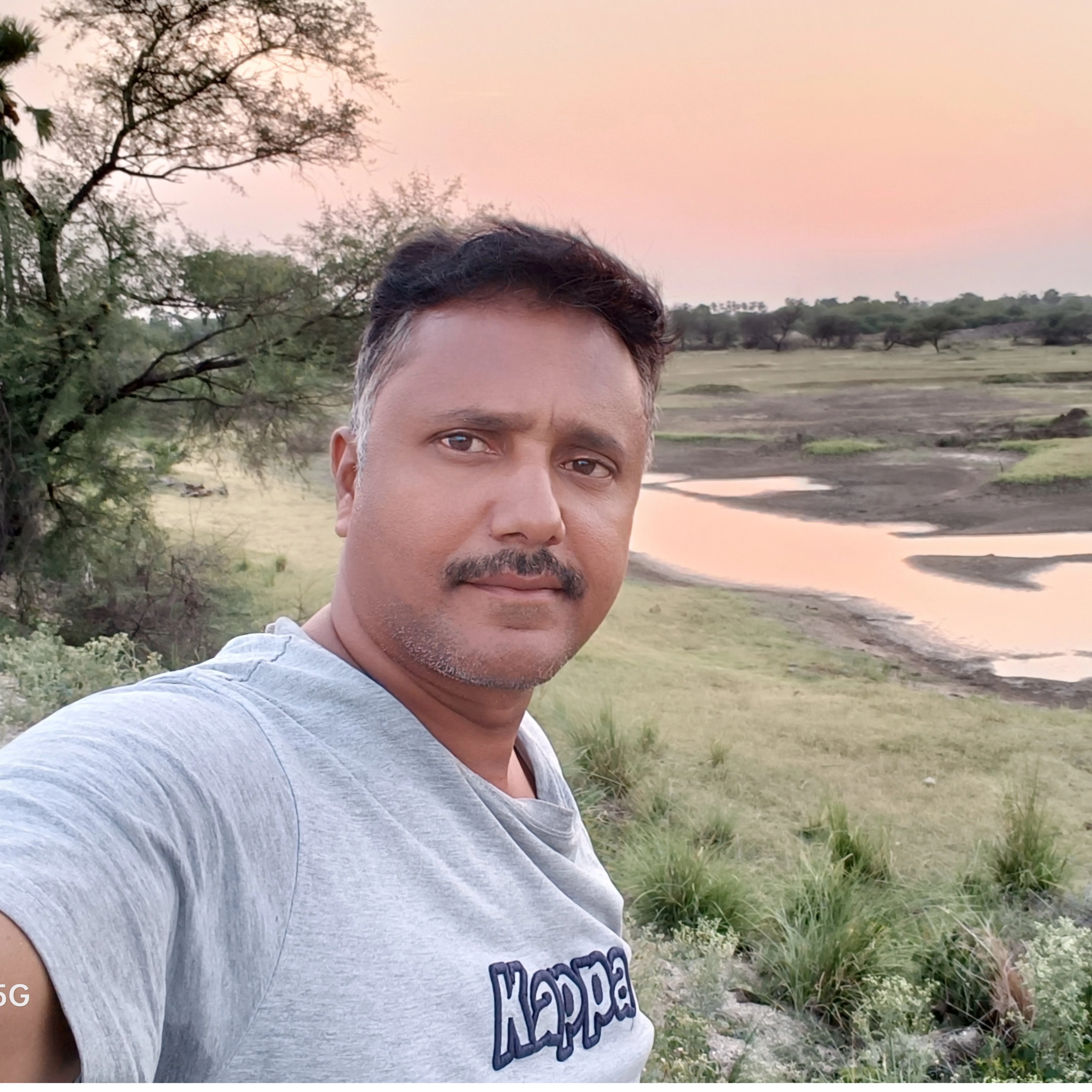 NaveeN Raj P