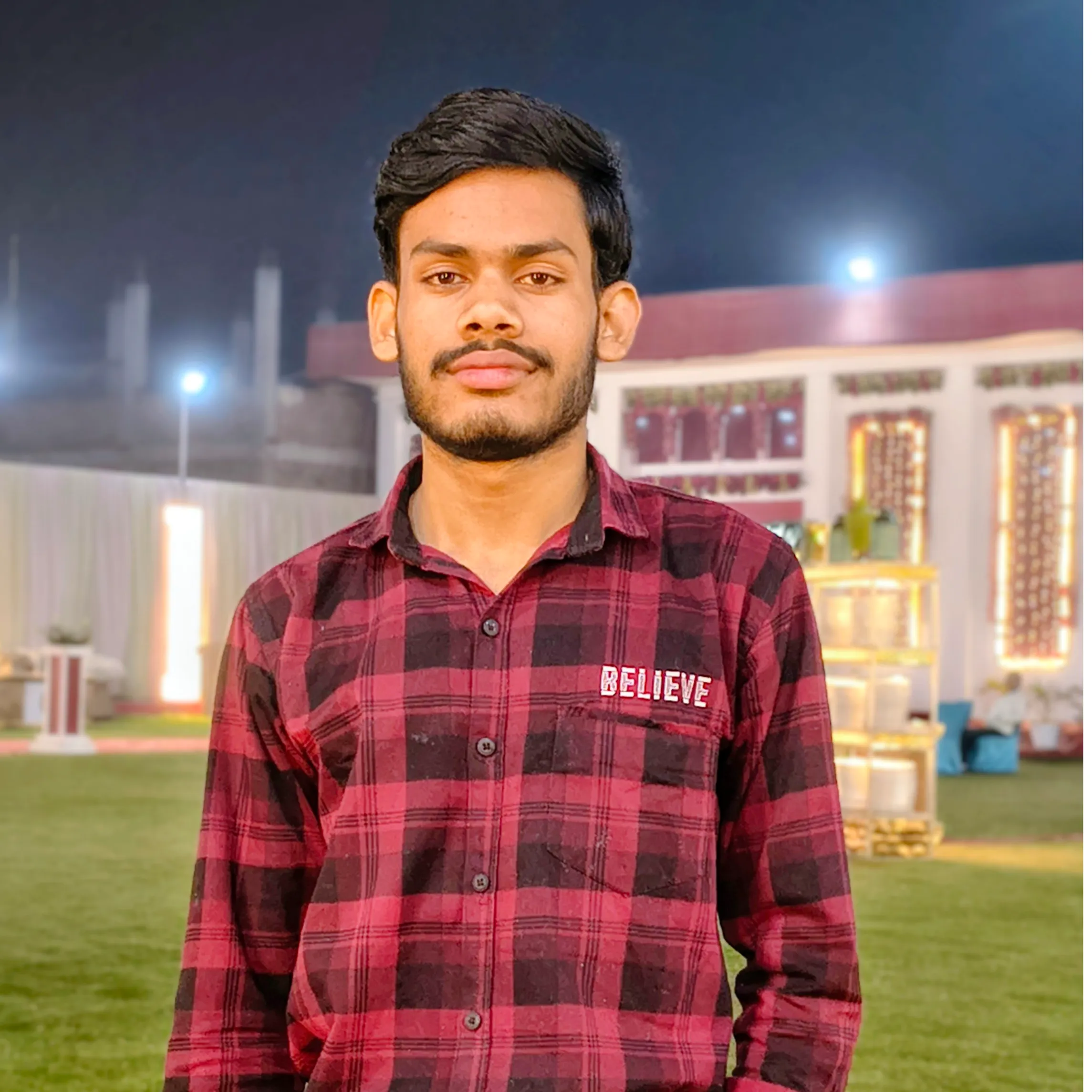 Raunak verma