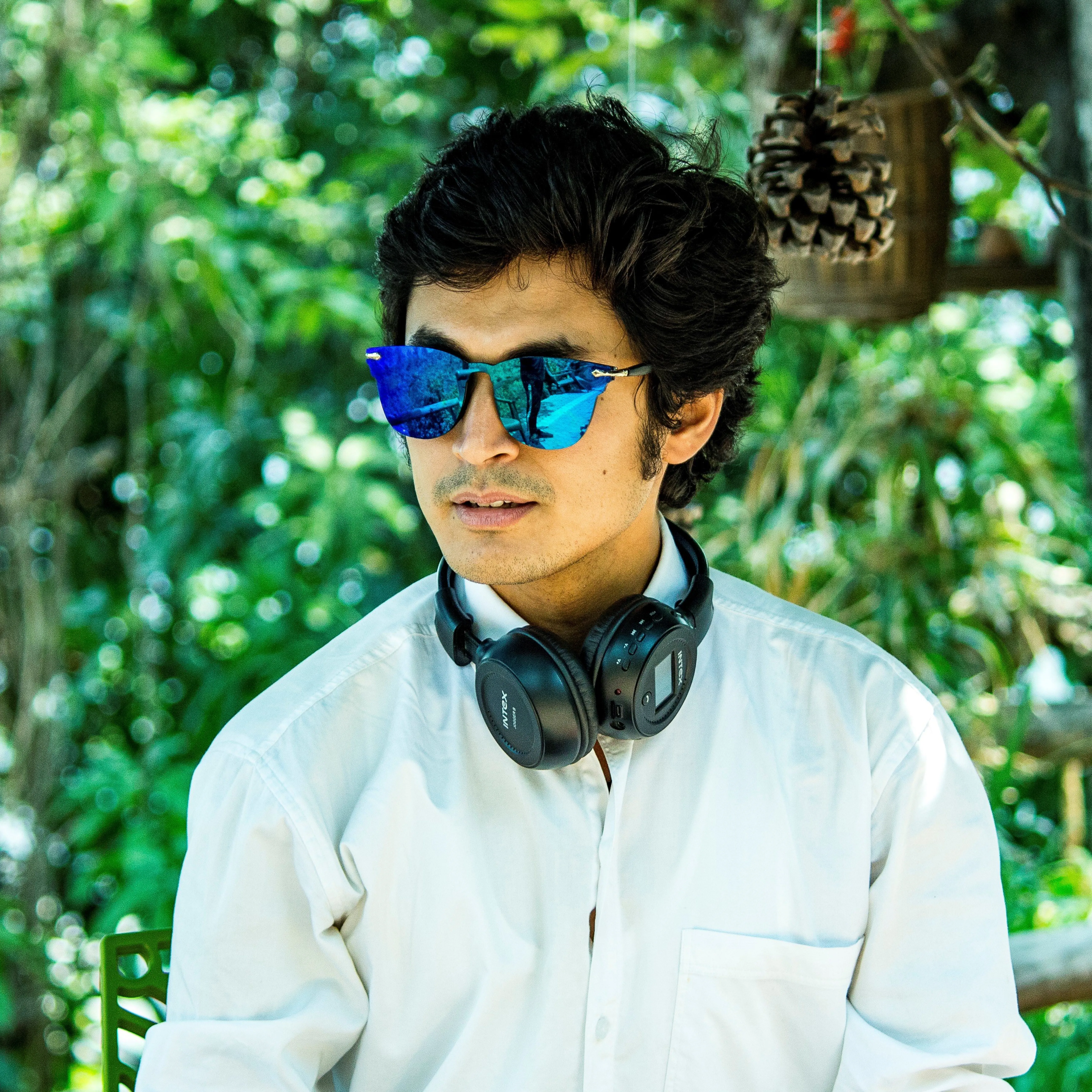 Siddharth Rawat