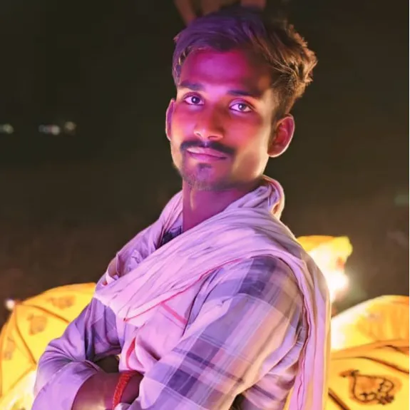 DJ RAJ