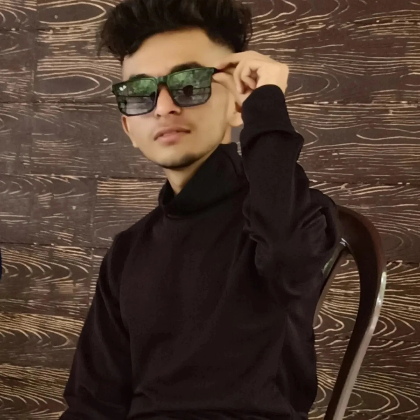 Chaudhri Abhay