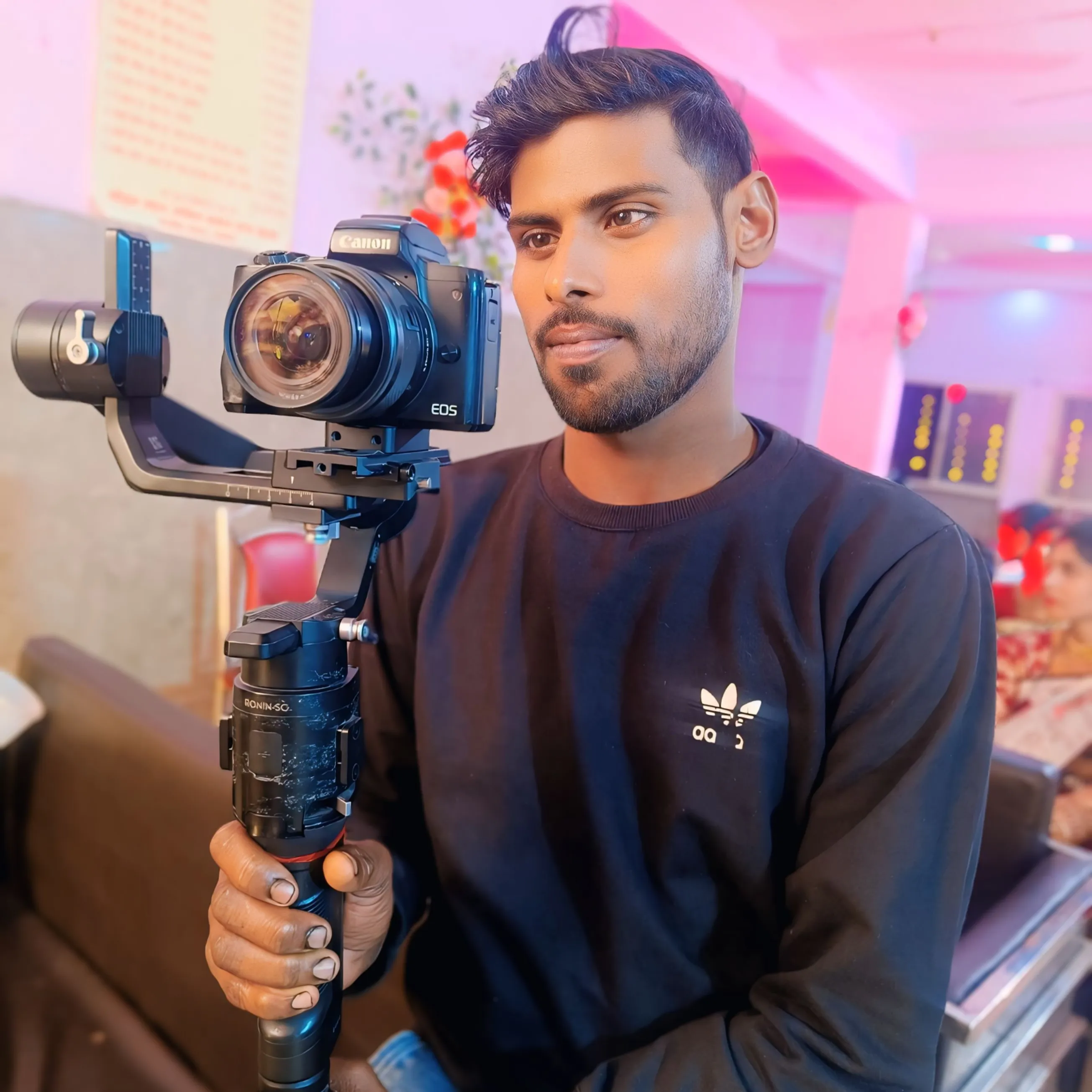 shivshankar rawani